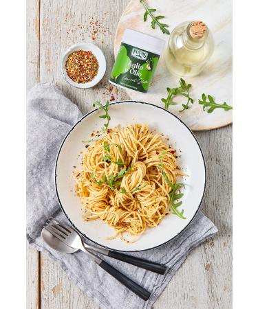 Fuchs Gourmet Selection Aglio e Olio Spice Preparation - 50g | International Shipping Available - Buy Online on GoSupps.com