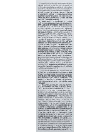 Wella Magma Cool Ash Brown 17 - 1 Pack (0.12 kg) | Premium International Shipping - Buy Online on GoSupps.com