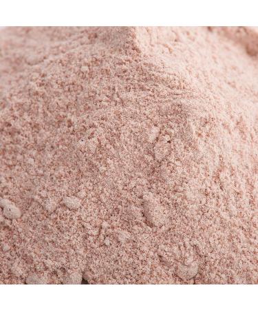 Kala Namak Rock Salt Gourmet Himalayan Black Salt Extra Fine Grain 200g - Buy Online on GoSupps.com