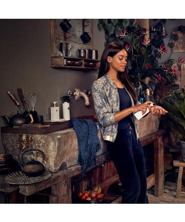 Rituals Savage Garden Luxurious Hand Balm 175ml - Nourishing Moisturizer for Soft Hands | International Shipping - Buy Online on GoSupps.com