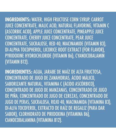 V8 Splash Fruit Medley Juice Beverage - 16 FL OZ Bottle (Pack of 12) - Buy Online on GoSupps.com