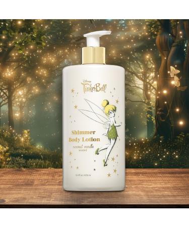 Belle Maison Disney Skin Care with Coconut Vanilla Scented and Jojoba Oil Infused - Luxurious Skin Care Body Lotion 500ML/16.9 FL OZ Body Lotion - Buy Online on GoSupps.com