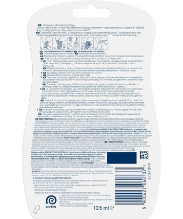 VEET Hair Removal Cream for Sensitive Skin 135 ml - Buy Online on GoSupps.com