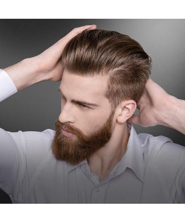 Axe Styling Classic Pomade 2.64oz - Medium Hold & Natural Finish (Pack of 2) - Buy Online on GoSupps.com