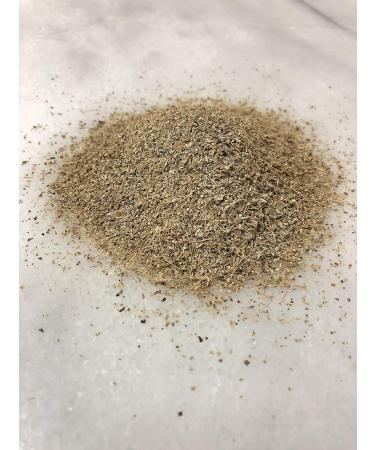 EcoEcho Organic Cardamom Pods Coarse Ground (TBC) - 454g / 1 Lb - Buy Online on GoSupps.com