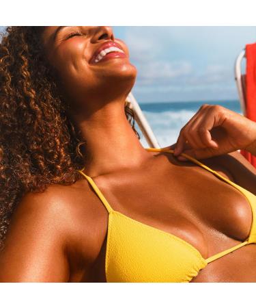 SOL DE JANEIRO Cheirosa 87 Rio Radiance Hair & Body Fragrance Mist Full Size and Travel Size Set - Buy Online on GoSupps.com