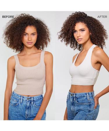 Curl Wow Coco-motion Lubricating Conditioner with Naked Technology - Weightless Silky-Soft Curls - Buy Online on GoSupps.com