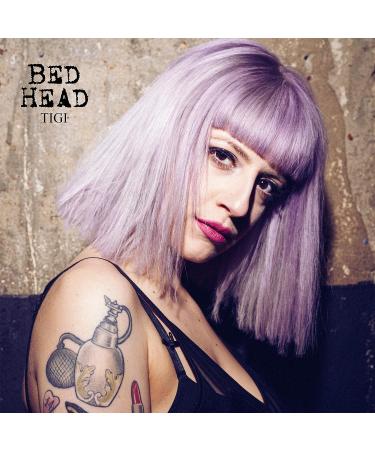 TIGI Bed Head Masterpiece Massive Shine Hairspray 9.5oz - Long-lasting Hold and Incredible Shine - Buy Online on GoSupps.com