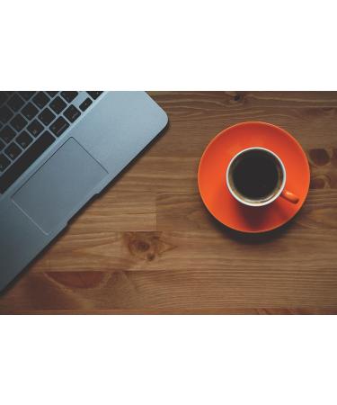 Caramel-flavored coffee 1000g ground - Buy Online on GoSupps.com