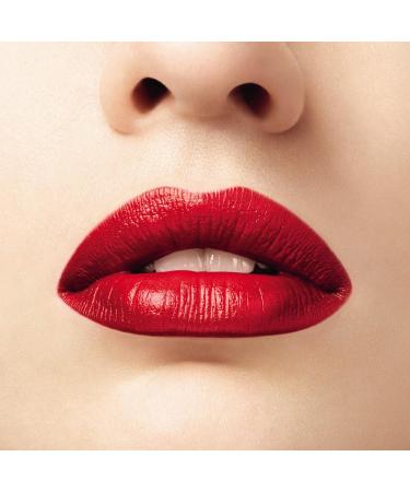Guerlain Rouge G Lipstick Brick Red 214 - Luxury 3.5g Long-Lasting Color | International Shipping Available - Buy Online on GoSupps.com