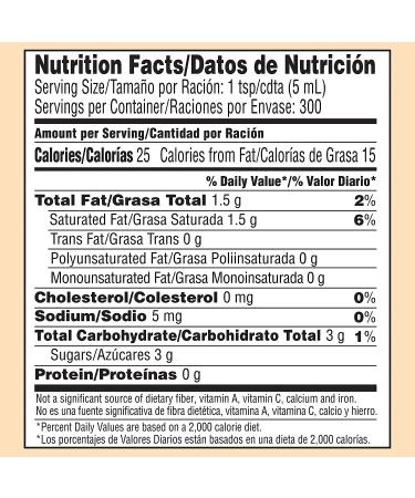 Coffee-Mate 13799 Liquid Coffee Creamer Sweetened Original 1500ml Pump Dispenser - Shop Now! - Buy Online on GoSupps.com