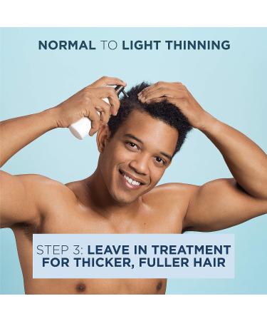 Nioxin System 1 Leave-In Treatment for Natural Hair - Restore Fullness, Prevent Dry Scalp - 3.4 oz - Buy Online on GoSupps.com