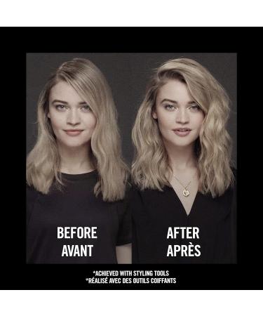 TRESemm Volume Clean Warm Petals Dry Shampoo hair styling refreshes hair between washes & absorbs oil with no visible residue 206 g - Buy Online on GoSupps.com