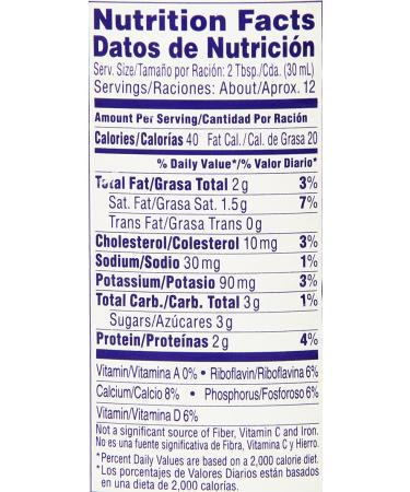 Nestle Carnation Evaporated Milk 12 Oz (4 Pack) - 12 Fl Oz Cans - Buy Online on GoSupps.com