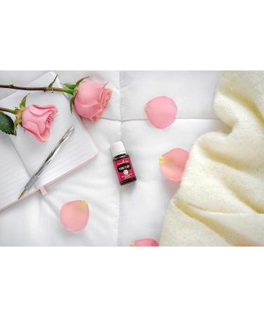 Young Living Ylang Ylang Essential Oil 15ml - Aromatherapy for Healthy Skin & Shiny Hair - Sweet Floral Fragrance - International Shipping Available - Buy Online on GoSupps.com