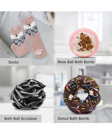 Veracco Unique Gifts for Women | Luxury Gift Box for Mom Wife & Girlfriend - Perfect Birthday & Mother's Day Necklaces - Buy Online on GoSupps.com