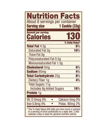 Archway Cookies Soft Oatmeal Raisin 9.25 oz - Pack of 9 | Delicious Snack Treats - Buy Online on GoSupps.com