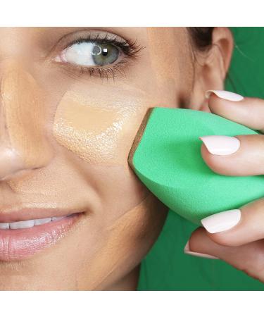 EcoTools Total Perfecting Blender Sponge | Flawless Makeup Application - Buy Online on GoSupps.com
