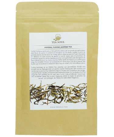 TEA SOUL Fuding Imperial Th au Jasmine 50 g