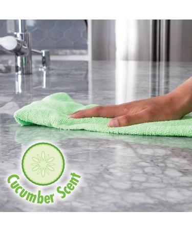 StoneTech Revitalizer Cleaner & Protector - Cucumber Scent 24oz Spray - Ready-to-Use for All Surfaces | International Shipping Available - Buy Online on GoSupps.com