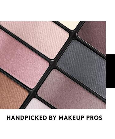 Covergirl Eye Enhancers 4-Kit Eye Shadow in Sheerly Nudes - 2 Count Pack - Buy Online on GoSupps.com