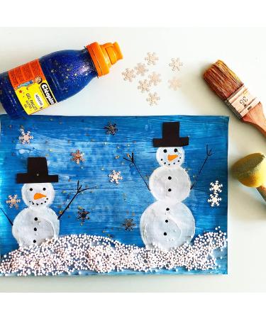 Cleopatra - GP250-NIGHT Night Glitter Gel 250 ml bottle Blue - Buy Online on GoSupps.com