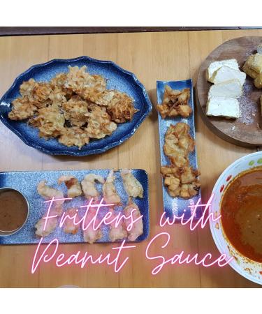 Instant Peanut Sauce Penang Kuah Kacang for Satay and Nasi Impit Dipping Sauce for Anything 350g Each Halal - Buy Online on GoSupps.com