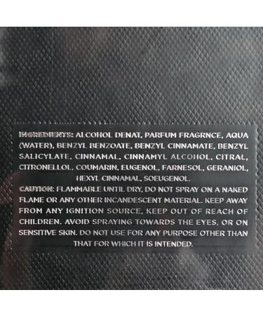 Aoud Wood EDP Eau de Parfum 2.7oz 80ml Inspired by T. Ford Oud Wood Long Lasting Perfume for Women & Men Oil based Parfums Made in Dubai - Buy Online on GoSupps.com