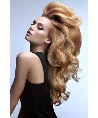 HD PLEX Bond Treatment Kit - Protect & Improve Hair for Bleaching, Coloring, Toning, Perming - 2 Applications - Italian Formula - Buy Online on GoSupps.com