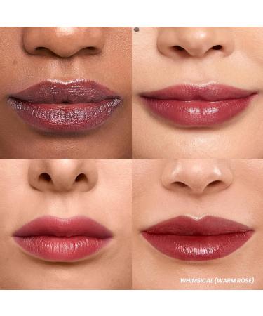 Wonderskin Wonder Blading One Step Lip Stain Masque - Whimsical Stain & Go | Long Lasting, Color Transfer Proof, Waterproof Matte Finish - Buy Online on GoSupps.com