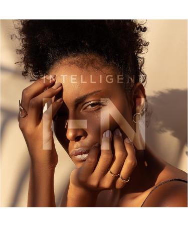 Intelligent Nutrients Shine Bright Moisture Mask (4 oz) - Hydrating Hair Treatment for All Hair Types - Shop Internationally - Buy Online on GoSupps.com