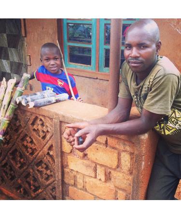 Source climate change coffee Tanzania Kilimanjaro beans 227g - Buy Online on GoSupps.com