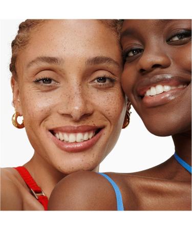 Rimmel Kind + Free Moisturising Skin Tint Foundation Rose Ivory 30ml - Pack of 1 - Buy Online on GoSupps.com