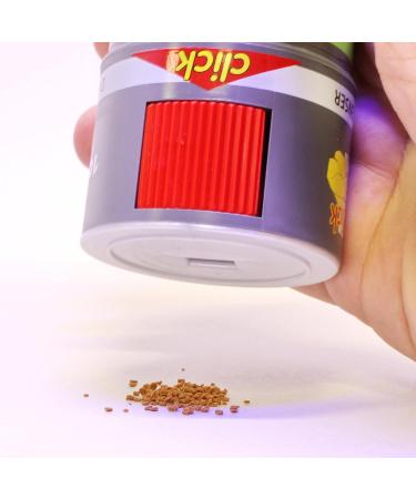 JBL Grana 40646 Premium Food for Small Aquarium Fish - 100 ml Granules No Taste - 43 g Pack - Buy Online on GoSupps.com