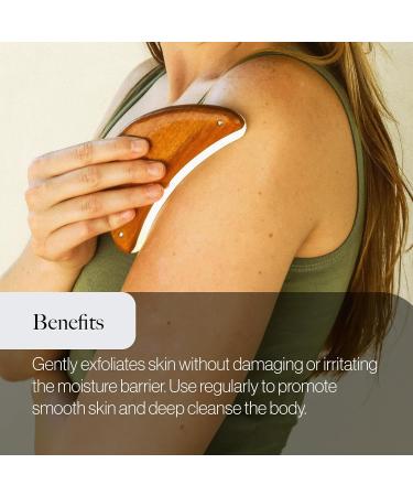 Esker Limited Edition Body Plane Set with Luxury Firming Oil | Vegan & Cruelty-Free Clean Beauty Gift Set (3 Pieces - Buy Online on GoSupps.com