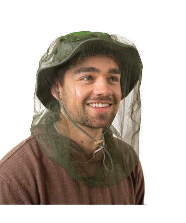 Stansport Mosquito Head Net (709)