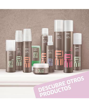 Styling Cream Eimi Flowing Form Wella (100 ml) - Buy Online on GoSupps.com