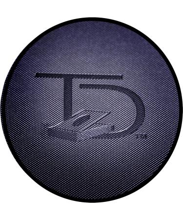 TopDeck 1000 Card Portfolio | 16 Pocket Trading Cards Album | Long Term Storage Binder | Side Load Sleeves | TCG Binder (Black) - Buy Online on GoSupps.com
