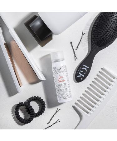 IGK GOOD BEHAVIOR Spirulina Protein Smoothing Spray 2.4oz - Hair Treatment - Buy Online on GoSupps.com