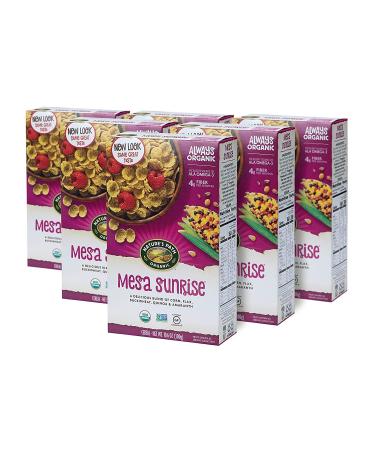 Nature's Path Organic Mesa Sunrise 10.6 oz (300 g) - Buy Online on GoSupps.com