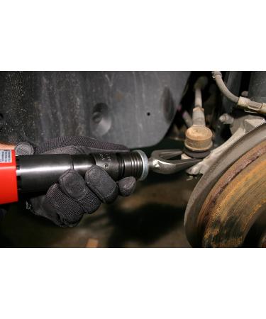 910-18 .401 Shank 3/4 Wide Flat Chisel - 18 Length - Buy Online on GoSupps.com