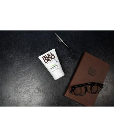 Bulldog Original Skincare Moisture for Men - 100ml | Hydrating & Nourishing | International Shipping Available - Buy Online on GoSupps.com