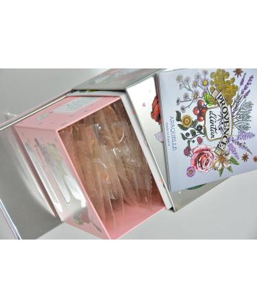 Organic Detox Herbal Tea Set - Buy Online on GoSupps.com