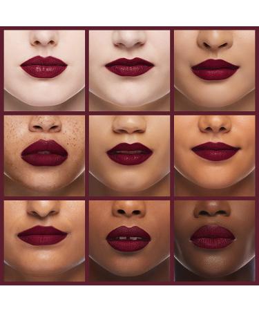 e.l.f. Lip Stain Berry Blush 0.07 Ounce - Long-Lasting Lip Color - Buy Online on GoSupps.com