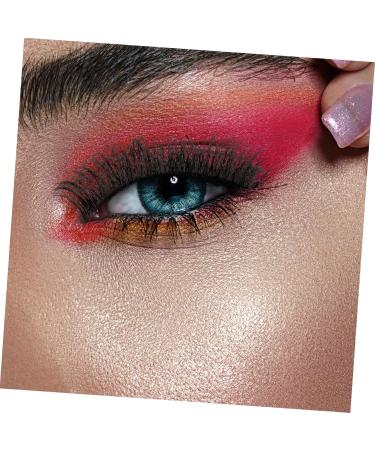 Mobestech 10 Pairs Fake Eyelashes 7d Dense Fiber Russia - Buy Online on GoSupps.com