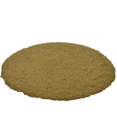 McCormick Culinary Ground Basil 12 oz - Enhance Flavor of Sauces, Chicken, Pizza - 1 Container - Buy Online on GoSupps.com