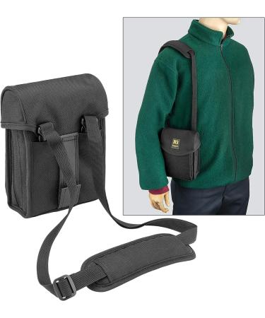Ruggard FPB-3108B 10-Pocket Filter Pouch - Compact Storage Solution for 4 x 6 Filters - Buy Online on GoSupps.com
