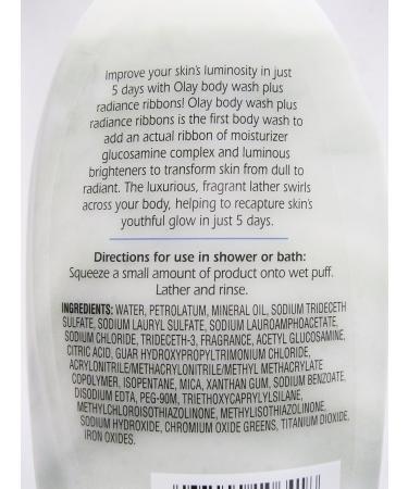  Olay Olay Plus Radiance Body Light Strips 45 ml - Buy Online on GoSupps.com