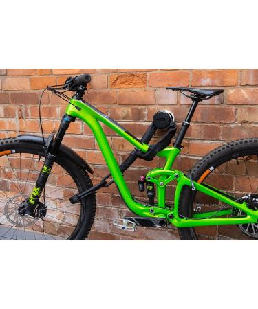Hiplok Ground Anchors ANKR - Secure Ground & Wall Bike Lock | International Shipping Available - Buy Online on GoSupps.com
