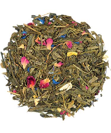  Ronnefeldt Morning Flavoured Green Tea 1250g - Buy Online on GoSupps.com